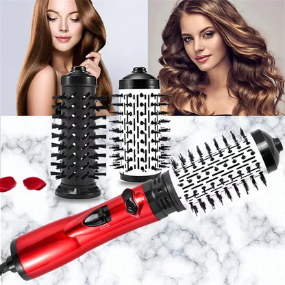 SmoothWave™-Sèche-cheveux pour cheveux secs, cheveux bouclés, cheveux lisses