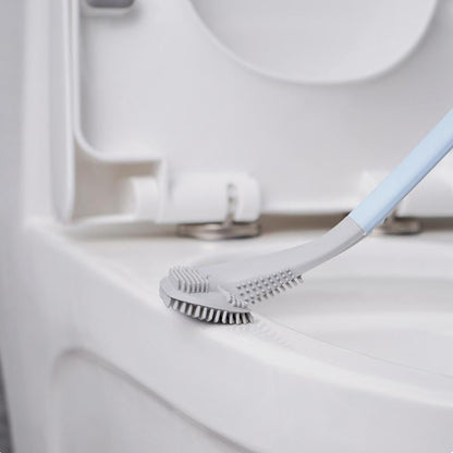 PureBrush™ - L’ère Nouvelle des Brosses WC