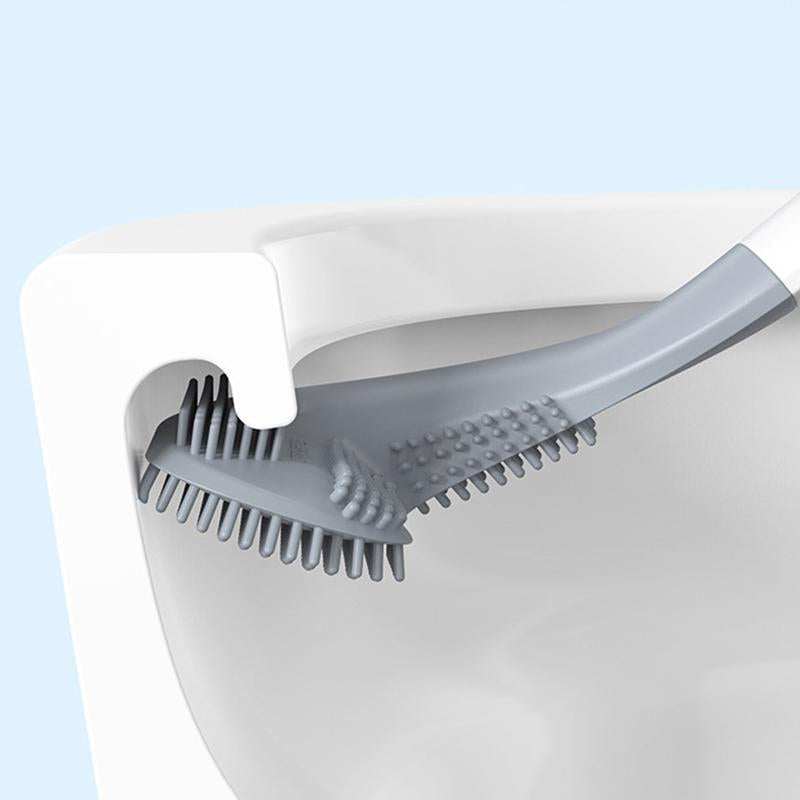 PureBrush™ - L’ère Nouvelle des Brosses WC