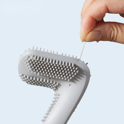 PureBrush™ - L’ère Nouvelle des Brosses WC