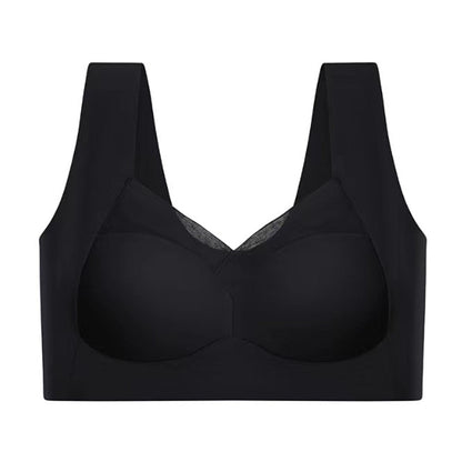 ZenBra™ 1 acheté = 2 offerts - Si confortable que vous oublierez que vous portez un soutien-gorge !