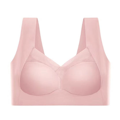 ZenBra™ 1 acheté = 2 offerts - Si confortable que vous oublierez que vous portez un soutien-gorge !