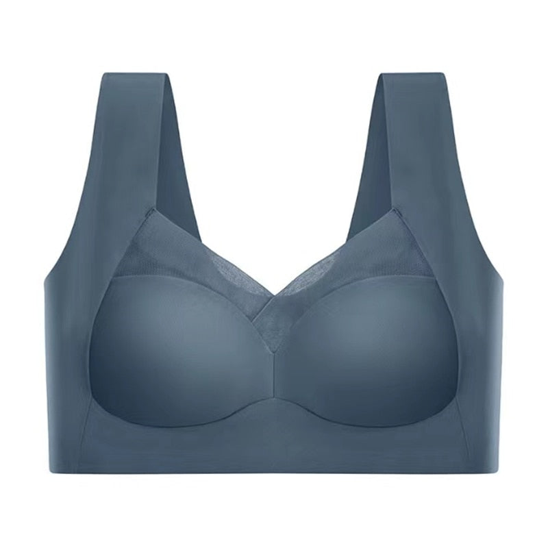 ZenBra™ 1 acheté = 2 offerts - Si confortable que vous oublierez que vous portez un soutien-gorge !