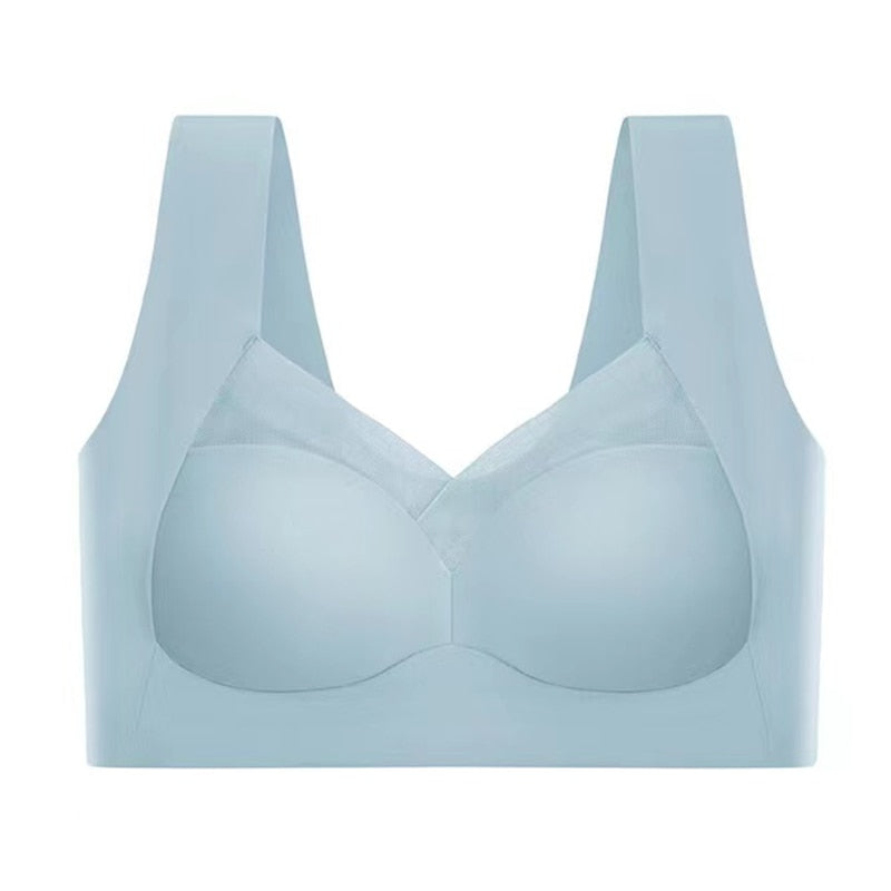 ZenBra™ 1 acheté = 2 offerts - Si confortable que vous oublierez que vous portez un soutien-gorge !