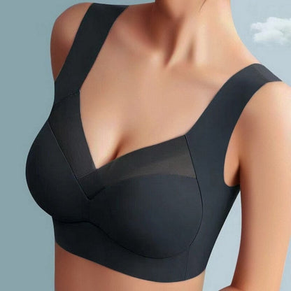 ZenBra™ 1 acheté = 2 offerts - Si confortable que vous oublierez que vous portez un soutien-gorge !