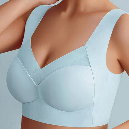 ZenBra™ 1 acheté = 2 offerts - Si confortable que vous oublierez que vous portez un soutien-gorge !